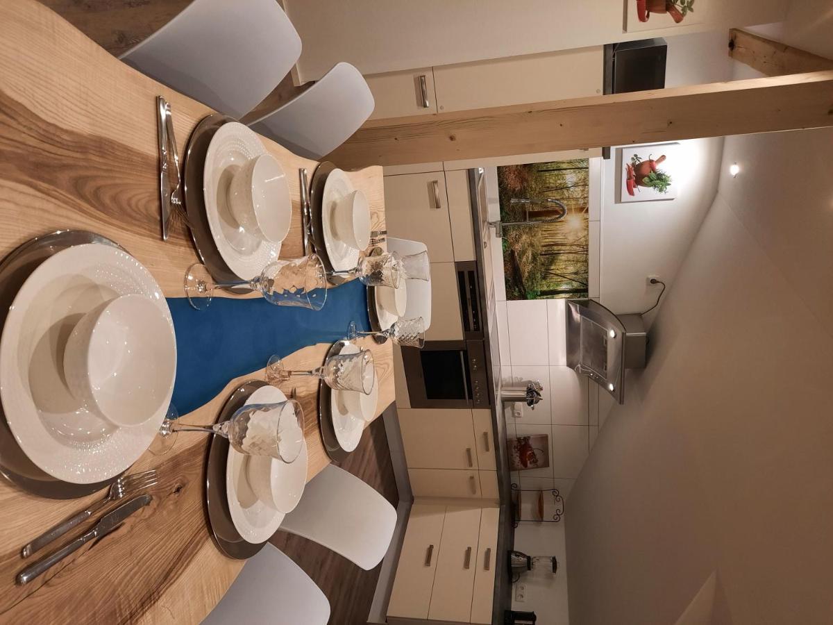 Landhaus Hochgern อุนเทอร์เวิสเซ็น ภายนอก รูปภาพ