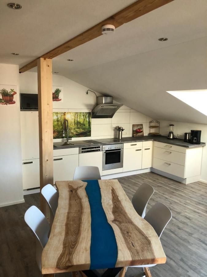 Landhaus Hochgern อุนเทอร์เวิสเซ็น ภายนอก รูปภาพ