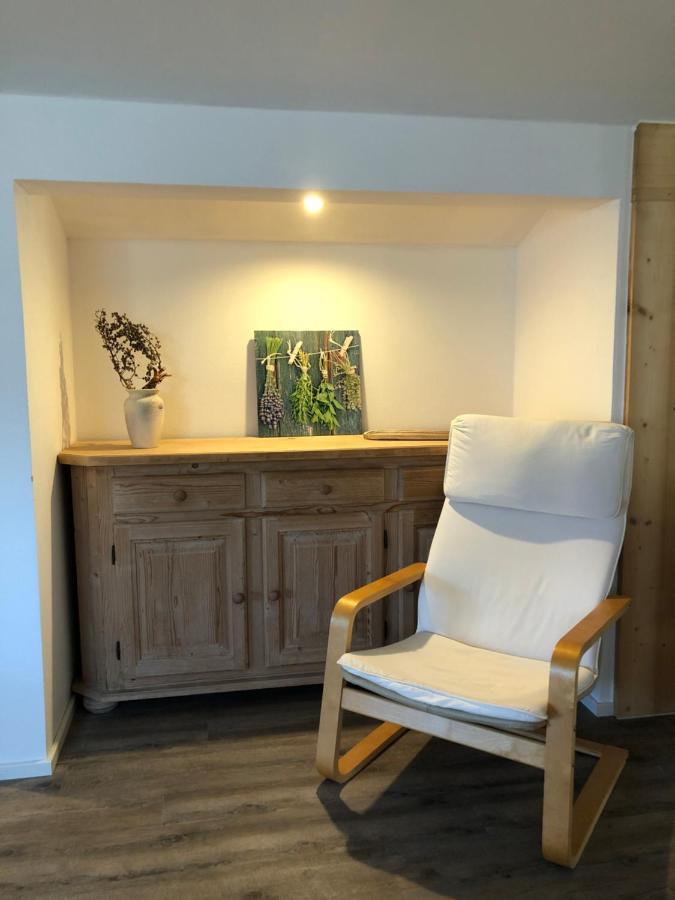 Landhaus Hochgern อุนเทอร์เวิสเซ็น ภายนอก รูปภาพ