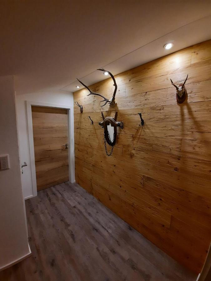 Landhaus Hochgern อุนเทอร์เวิสเซ็น ภายนอก รูปภาพ